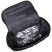 Косметичка Semi Line 12L Black (5396)