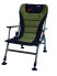 Кресло Novator SR-2 Comfort + Подставка Novator POD-1 Comfort