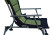 Кресло Novator SR-2 Comfort + Подставка Novator POD-1 Comfort