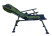 Кресло Novator SR-2 Comfort + Подставка Novator POD-1 Comfort