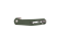 Нож складной Ganzo G6804 зеленый
