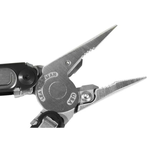 Мультитул Leatherman ARC, нейлоновый чехол, биты
