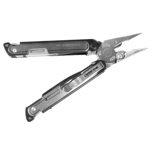 Мультитул Leatherman ARC, нейлоновый чехол, биты