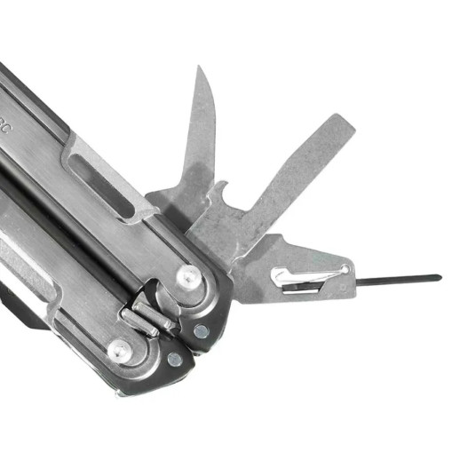 Мультитул Leatherman ARC, нейлоновый чехол, биты