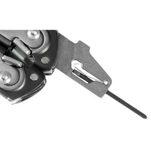 Мультитул Leatherman ARC, нейлоновый чехол, биты