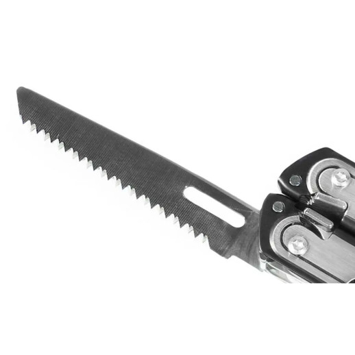 Мультитул Leatherman ARC, нейлоновый чехол, биты
