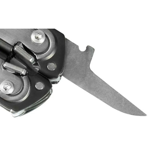Мультитул Leatherman ARC, нейлоновый чехол, биты