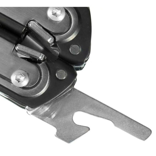 Мультитул Leatherman ARC, нейлоновый чехол, биты