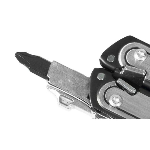 Мультитул Leatherman ARC, нейлоновый чехол, биты