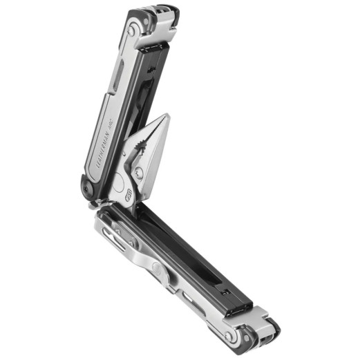 Мультитул Leatherman ARC, нейлоновый чехол, биты
