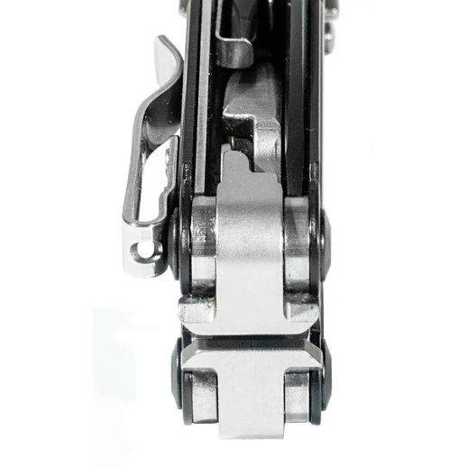Мультитул Leatherman ARC, нейлоновый чехол, биты