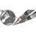 Мультитул Leatherman ARC, нейлоновый чехол, биты