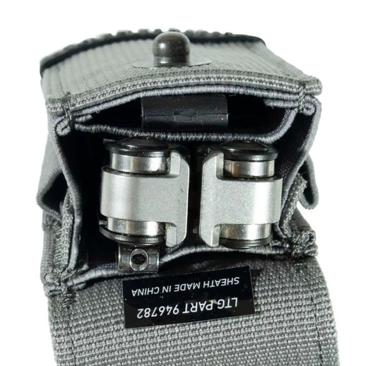 Мультитул Leatherman ARC, нейлоновый чехол, биты
