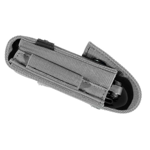 Мультитул Leatherman ARC, нейлоновый чехол, биты