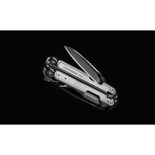 Мультитул Leatherman ARC, нейлоновый чехол, биты
