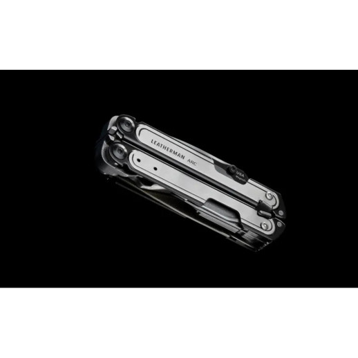 Мультитул Leatherman ARC, нейлоновый чехол, биты