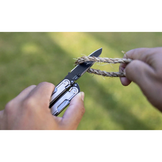 Мультитул Leatherman ARC, нейлоновый чехол, биты