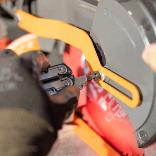 Мультитул Leatherman ARC, нейлоновый чехол, биты