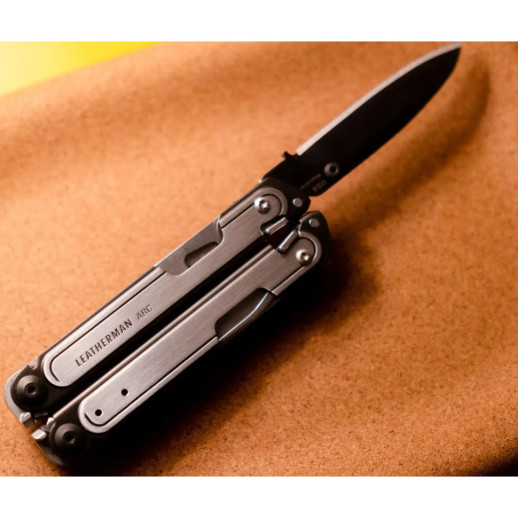 Мультитул Leatherman ARC, нейлоновый чехол, биты