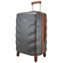 Чемодан Semi Line 28" (L) Graphite (T5707-3)