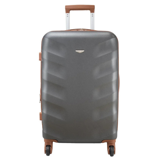 Чемодан Semi Line 28" (L) Graphite (T5707-3)