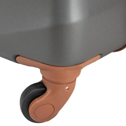 Чемодан Semi Line 28" (L) Graphite (T5707-3)