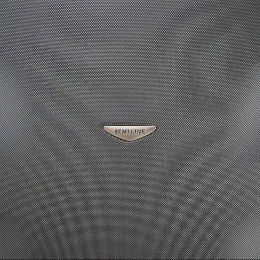 Чемодан Semi Line 28" (L) Graphite (T5707-3)