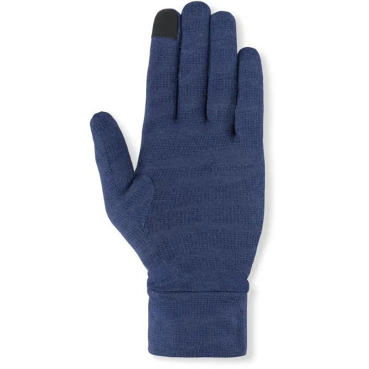 Перчатки Salewa CRISTALLO LINER GLOVES 28214 8677 - M - синий