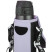 Чехол для термоса Zojirushi MC-BA02VZ для 0,48 Pink/black