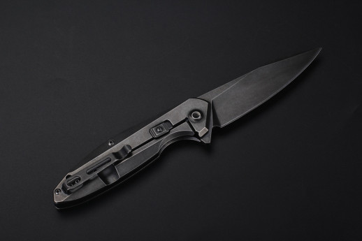 Нож Ruike P128-SB