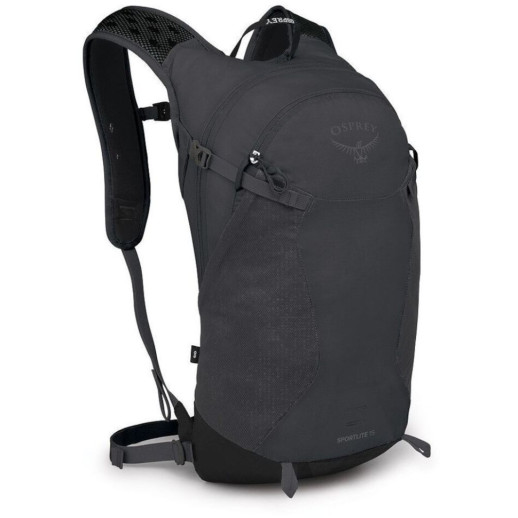 Рюкзак Osprey Sportlite 15 dark charcoal grey - O/S - серый
