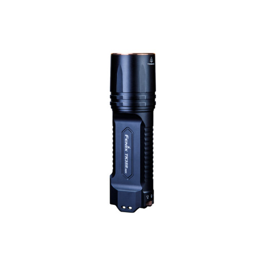 Фонарь тактический Fenix TK35R с красным светом | Лимитированная серия