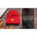 Шапка водонепроницаемая Dexshell Watch Beanie красный