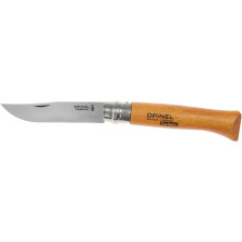 Нож Opinel №10 VRN natural (113100)