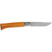 Нож Opinel №10 VRN natural (113100)