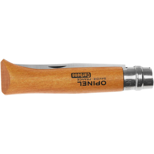 Нож Opinel №10 VRN natural (113100)