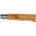 Нож Opinel №10 VRN natural (113100)