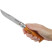 Нож Opinel №10 VRN natural (113100)