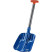 Лопата Ortovox SHOVEL BADGER safety blue - синий
