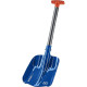 Лопата Ortovox SHOVEL BADGER safety blue - синий