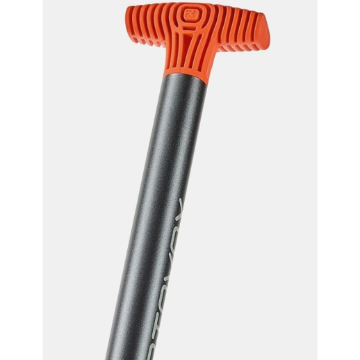 Лопата Ortovox SHOVEL BADGER safety blue - синий