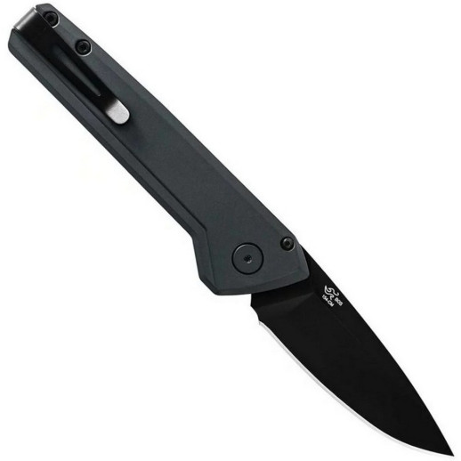 Нож Buck Deploy, Auto Sniper Grey