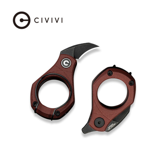 Нож складной Civivi Pyrus C23038-1