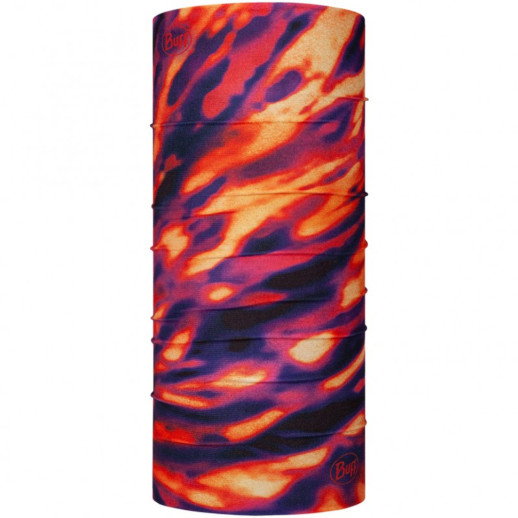 Шарф-труба Buff Coolnet UV+ Ethnoss Flame