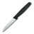 Нож кухонный Victorinox Paring для чистки 8 см черный