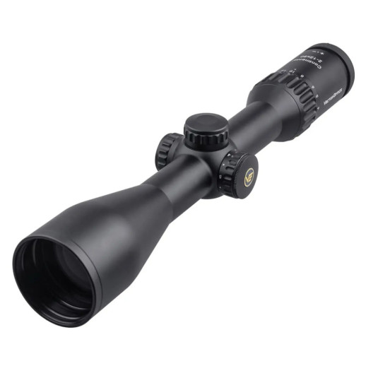 Прицел оптический Vector Optics Continental 2-12x50 (30 мм) illum. SFP