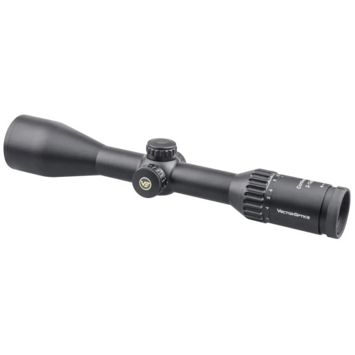 Прицел оптический Vector Optics Continental 2-12x50 (30 мм) illum. SFP