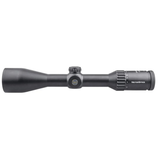 Прицел оптический Vector Optics Continental 2-12x50 (30 мм) illum. SFP