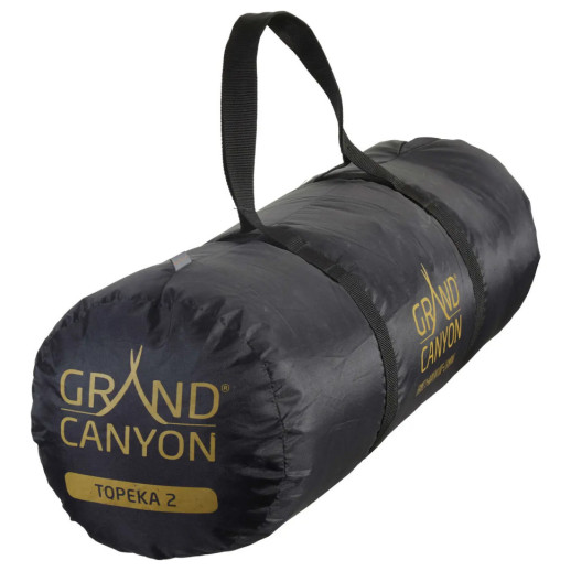 Палатка Grand Canyon Topeka 2 Capulet Olive (330005)