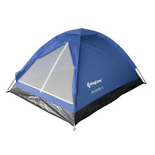 Палатка KingCamp Monodome 2 (KT3016), Blue
